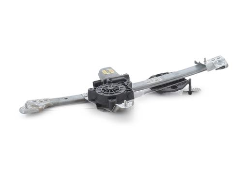 Rear left window mechanism DACIA SANDERO II TCe 90 (B8M1, B8MA, B8AC) | BP38918190C24 - Image 3