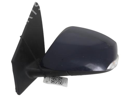 Left mirror RENAULT MEGANE III Hatchback (BZ0/1_, B3_) 2.0 CVT (BZ0G, BZ1P) | BP27710702C26 