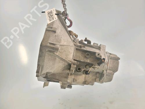 Used Gearbox Gearbox FIAT PUNTO (188_) 1.3 JTD 16V (70 hp) 40557485 40557485