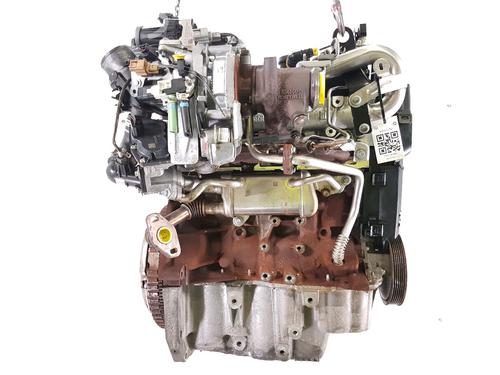 Engine RENAULT CLIO IV (BH_) 1.5 dCi 75 | BP29517345M1 