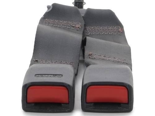 Used Seat buckle CHEVROLET AVEO / KALOS Hatchback (T250, T255) 1.2 (84 hp) 29762132