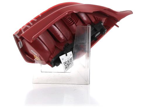 Venstre baglygte CITROËN C2 (JM_) 1.4 | BP29987901C34 