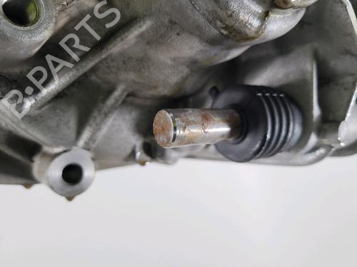 Gearbox FORD FIESTA IV (JA_, JB_) 1.3 i | BP29602743M3