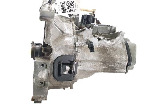Used Gearbox CITROËN C2 (JM_) 1.1 (60 hp) 26727785