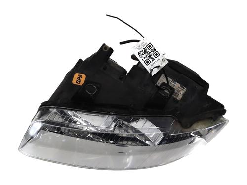 Left headlight AUDI A4 B6 (8E2) 1.9 TDI | BP31349002C28 