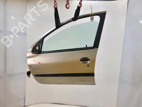 Dør venstre foran PEUGEOT 206 Van 1.4 HDi (68 hp) 30828329