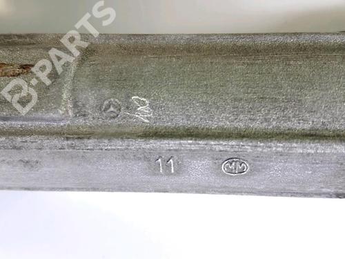 Steering rack MERCEDES-BENZ VANEO (414) 1.7 CDI (414.700) | BP11256288M22 