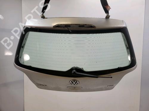 Tailgate VW POLO IV (9N_, 9A_) 1.4 TDI | BP30141244C6