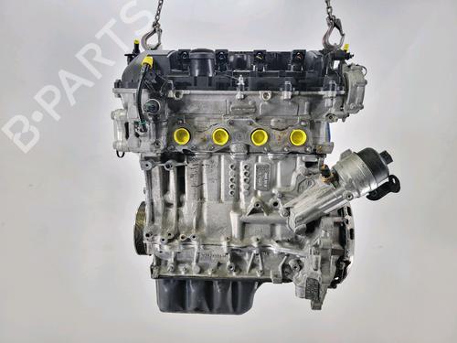Engine PEUGEOT 2008 I (CU_) 1.6 VTi | BP40115031M1 - Image 2