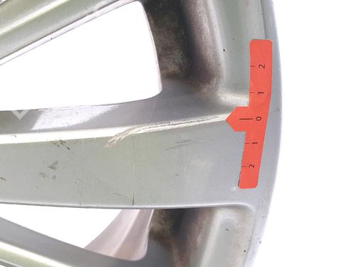 Rim PEUGEOT 208 I (CA_, CC_) 1.5 BlueHDI 100 | BP30048688C45 