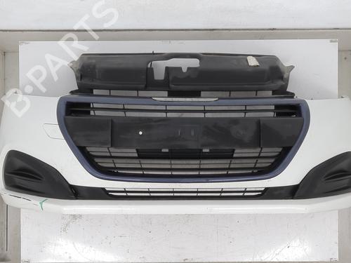 Used Front bumper Front bumper 39258977 39258977