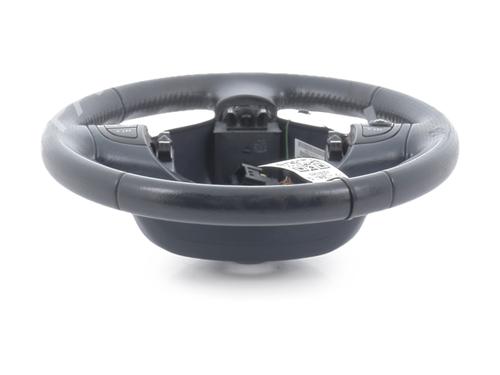 Steering wheel PEUGEOT 1007 (KM_) 1.4 HDi | BP40212202C49 - Image 4