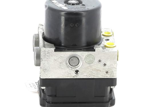 ABS pump RENAULT SCÉNIC III (JZ0/1_) 1.5 dCi | BP27582202M43 