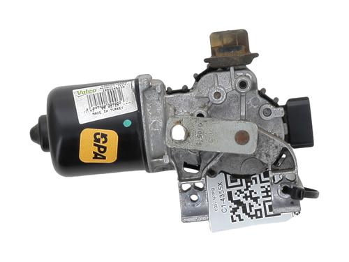 Front wiper motor RENAULT CLIO IV (BH_) 0.9 TCe 90 (BHNF, BHMA, BHMH, BHJK, BHJR) | BP29695747M29 