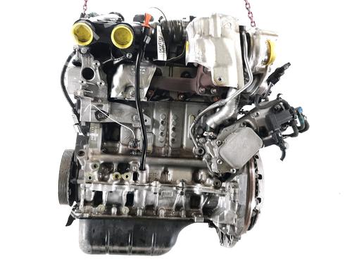 Engine CITROËN C3 II (SC_) 1.6 HDi | BP31142263M1