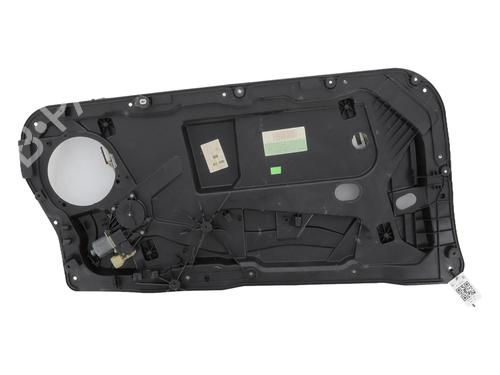 Lève-vitre avant gauche FORD FIESTA VI (CB1, CCN) 1.4 TDCi (70 hp) 31985643
