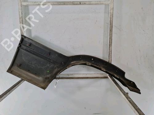 Rear right wheel arch trim NISSAN TERRANO II (R20) 3.0 Di 4WD | BP27903097C137 