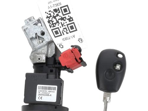 ignition-barrel-dacia-duster-hs_-2010-2011-2012-2013-2014-2015-2016-2017-2018-32460464 main image