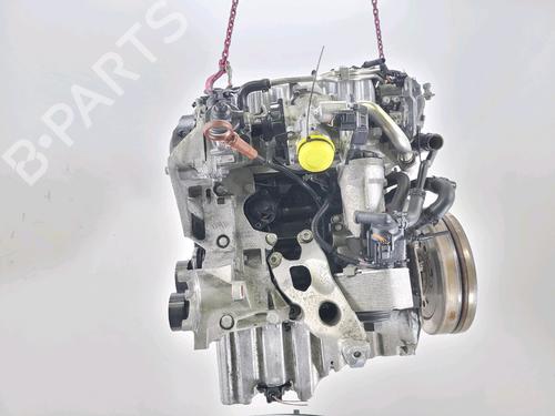 Engine AUDI A4 B8 Avant (8K5) 2.0 TDI | BP29443415M1 