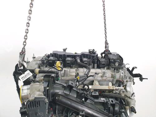 Engine FORD USA RANGER Crew Cab Pickup 2.3 PHEV 4x4 | BP38641857M1 - Image 5