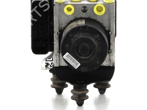 Used ABS pump SEAT ALTEA (5P1) [2004-2015]  26198531