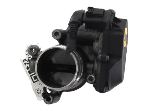 Spjældhus VW POLO V (6R1, 6C1) [2009-2022]  33159485