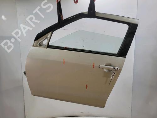 Dør venstre foran SUZUKI SWIFT IV (FZ, NZ) 1.3 DDiS (AZG413D, ZC02S, ZC92S) (75 hp) 25983747