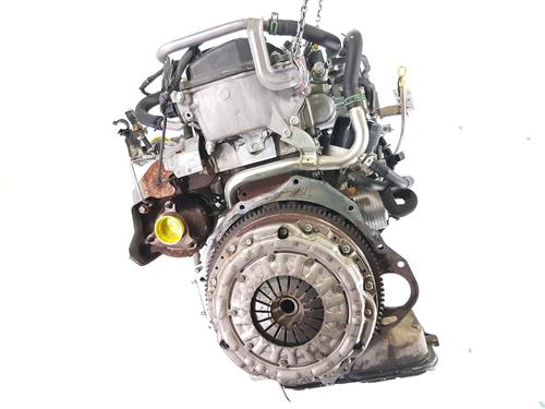 Engine RENAULT MASTER III Van (FV) 2.3 dCi 135 RWD (FV0N) | BP40212257M1 - Image 3