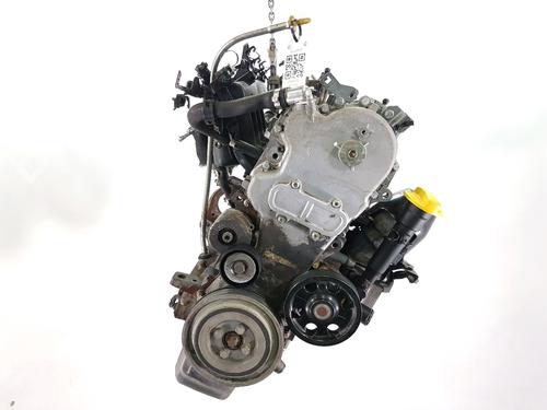 Used Engine Engine OPEL CORSA D (S07) 1.3 CDTI (L08, L68) (75 hp) 39972330 39972330