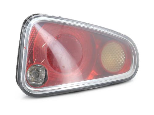 Left taillight MINI MINI (R50, R53) Cooper S | BP34576326C34  - Image 5