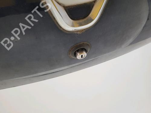 Tailgate DACIA SANDERO 1.4 (BS0C, BS0A, BS0G, BS1F, BS0E) | BP28310607C6