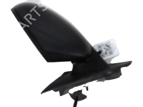 Used Left mirror RENAULT TWINGO III (BCM_, BCA_) 0.9 TCe 90 (BCM9, BCM2) (90 hp) 30166079