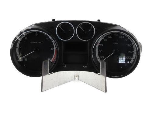 Instrument cluster PEUGEOT 308 I (4A_, 4C_) 1.6 HDi | BP25832002C47 