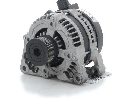 Used Alternator Alternator FORD C-MAX (DM2) 1.6 TDCi (90 hp) 33229644 33229644