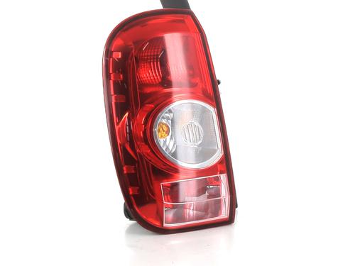 Left taillight DACIA DUSTER (HS_) 1.5 dCi (HSAJ) | BP33809607C34 - Image 5