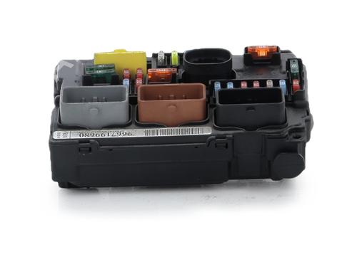 Used Fuse box Fuse box CITROËN C3 I (FC_, FN_) 1.4 HDi (68 hp) 40004008 40004008