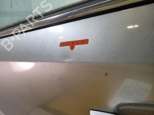 Left rear door OPEL ASTRA H (A04)  | BP27710692C4 