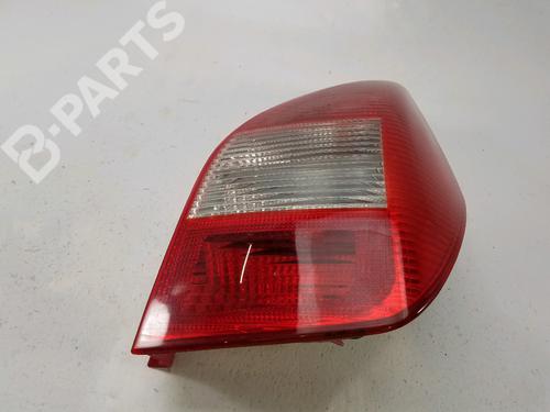 Used Right taillight Right taillight CITROËN C2 (JM_) 1.1 (60 hp) 10437067 10437067