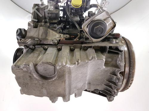 Engine VW SCIROCCO III (137, 138) 2.0 TDI | BP32076809M1 - Image 12