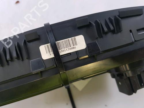 Climate control KIA VENGA (YN) 1.4 CRDi 90 | BP13680655I5 