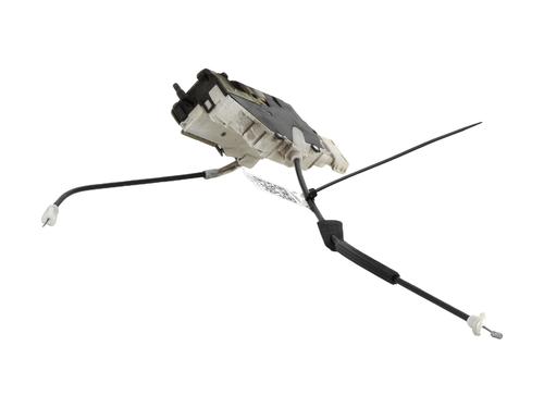 Front right lock CITROËN C4 I (LC_)  | BP26016449C97 