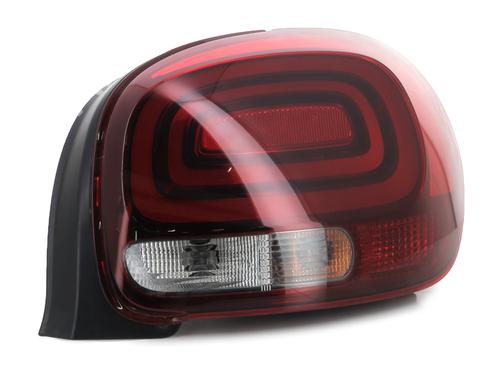 Right taillight CITROËN C3 / C3 ORIGIN III (SX) 1.2 VTi 68 | BP28366392C35 