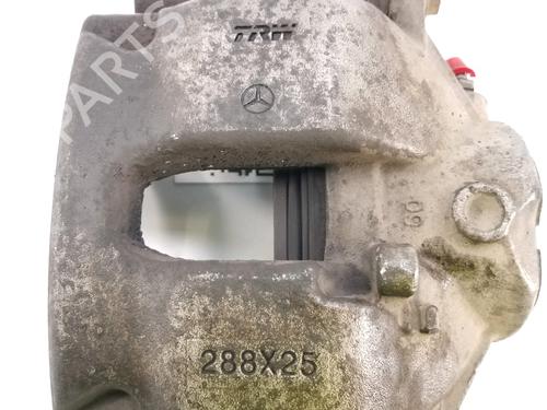 Left front brake caliper MERCEDES-BENZ C-CLASS T-Model (S204) C 180 CDI (204.200) | BP27917998M105 