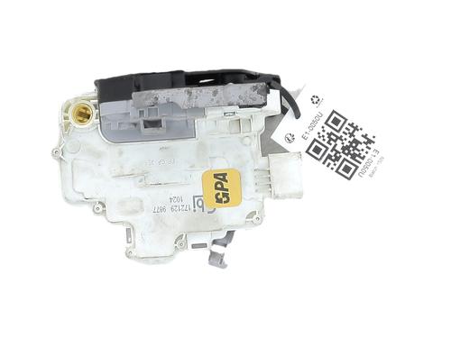Used Front left lock Front left lock 38742151 38742151