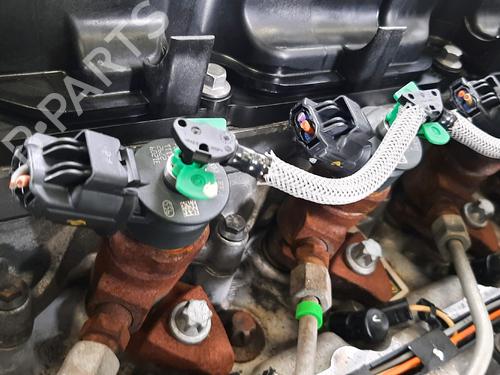 Engine PEUGEOT 308 SW I (4E_, 4H_)  | BP32654572M1  - Image 10