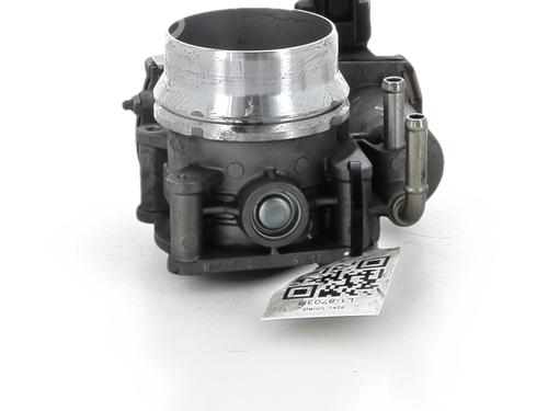 Throttle body RENAULT MEGANE IV Hatchback (B9A/M/N_) 1.6 TCe 205 (B9MV) | BP37280827M82 - Image 4