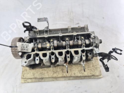 Used Cylinder head Cylinder head RENAULT MEGANE III Coupe (DZ0/1_) 1.5 dCi (DZ09, DZ0D, DZ1F, DZ1G, DZ14, DZ29) (110 hp) 39941244 39941244