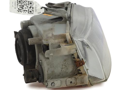 Right headlight FIAT PUNTO (176_) 60 1.2 (176AP, 176AR, 176AQ, 176BB) | BP27622568C29 