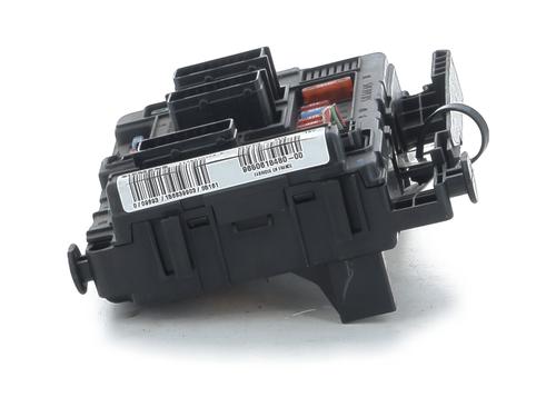 Used Fuse box CITROËN BERLINGO / BERLINGO FIRST MPV (MF_, GJK_, GFK_) [1996-2026]  31304429