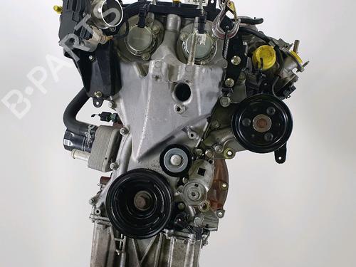 Motor FORD FIESTA VII (HJ, HF) 1.0 EcoBoost (101 hp) 26670971